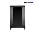 قیمت رک ایستاده الگونت 16 یونیت|فروشگاه مشهدلن