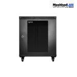 قیمت رک ایستاده الگونت 12 یونیت|فروشگاه مشهدلن