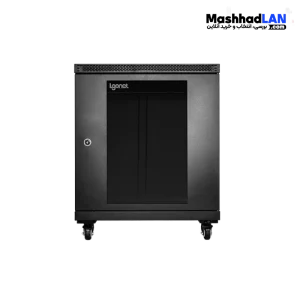 قیمت رک ایستاده الگونت 12 یونیت|فروشگاه مشهدلن