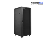 قیمت رک ایستاده الگونت 37 یونیت سری Advance|فروشگاه مشهدلن