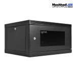 رک دیواری الگونت 6 یونیت عمق 45|فروشگاه مشهدلن