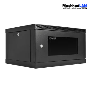 رک دیواری الگونت 6 یونیت عمق 45|فروشگاه مشهدلن