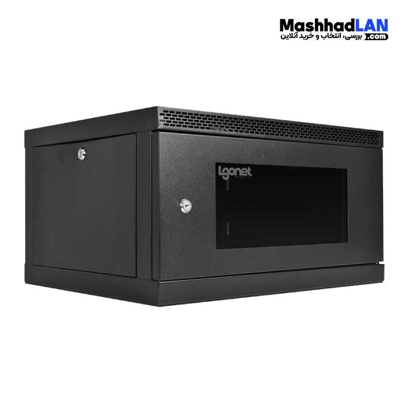 Mashhadlan P-Template-ptif (18) رک دیواری الگونت 6 یونیت عمق 45|فروشگاه مشهدلن