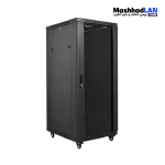 رک ایستاده الگونت 27 یونیت سری Advance|فروشگاه مشهدلن