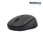 کیفیت موس بیسیم ELEVEN WM906-mute|فروشگاه مشهدلن
