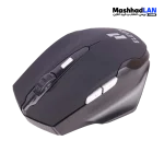 کیفیت موس بیسیم ELEVEN WM903|فروشگاه مشهدلن