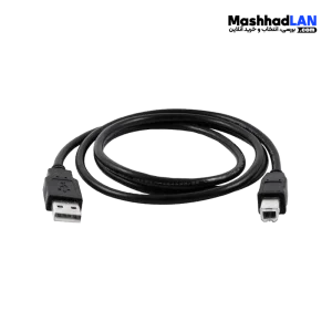 قیمت کابل پرینتر D-net|فروشگاه مشهدلن