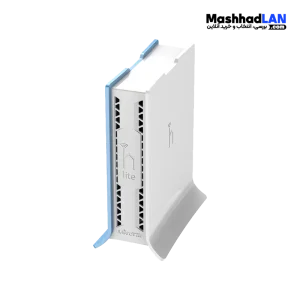 قیمت روتربرد hAP Lite میکروتیک مدل RB941-2nd-tc|فروشگاه مشهدلن