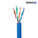 قیمت کابل شبکه CAT 6 UTP لگراند|فروشگاه مشهدلن