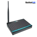 قیمت مودم روتر یوتل مدل A154 ساخت ایران|فروشگاه مشهدلن