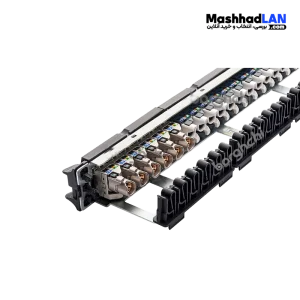 پچ پنل 24 پورت SFTP لگراند |فروشگاه مشهد لن