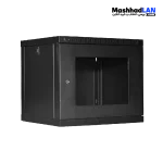 قیمت رک دیواری الگونت 9 یونیت|فروشگاه مشهدلن