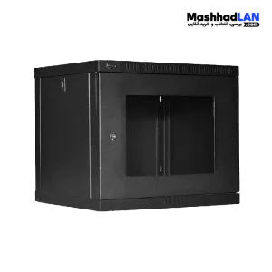 قیمت رک دیواری الگونت 9 یونیت|فروشگاه مشهدلن