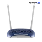 تصویر مودم روتر VDSL/ADSL تی پی-لینک مدل TD-W9960|فروشگاه مشهدلن