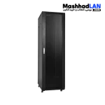 قیمت رک ایستاده الگونت 42 یونیت سری Advance|فروشگاه مشهدلن