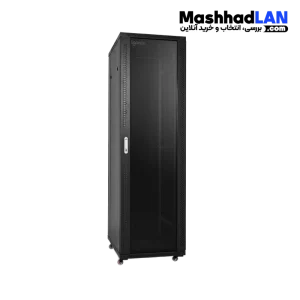 قیمت رک ایستاده الگونت 42 یونیت سری Advance|فروشگاه مشهدلن