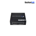 فروش اسپلیتر 2 پورت HDMI برند V-net|