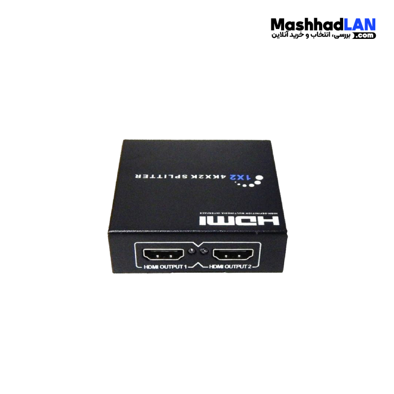 Mashhadlan P-Template-ptif - 2024-03-10T181942.160 فروش اسپلیتر 2 پورت HDMI برند V-net|