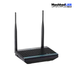 خرید مودم روتر یوتل مدل +A304|فروشگاه مشهدلن