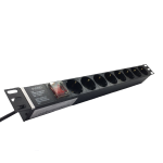 خرید پاور ماژول 8 پورت تانسو مدل T8P 401|فروشگاه مشهدلن