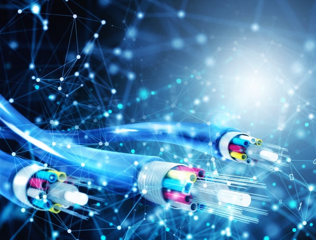 تکنولوژی ftth چیست - مشهدلن