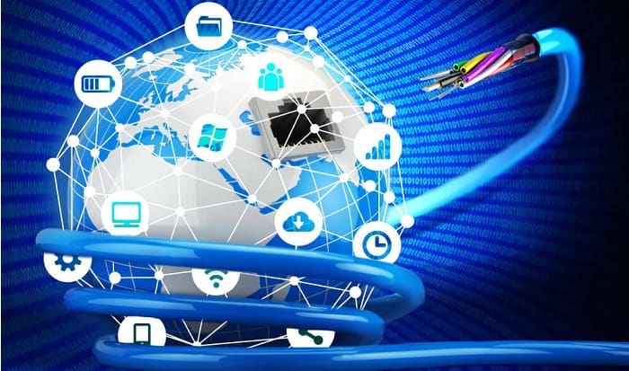 سرویس ftth چیست - مشهدلن