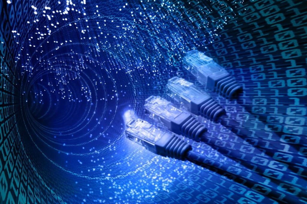سرویس ftth چیست - مشهدلن