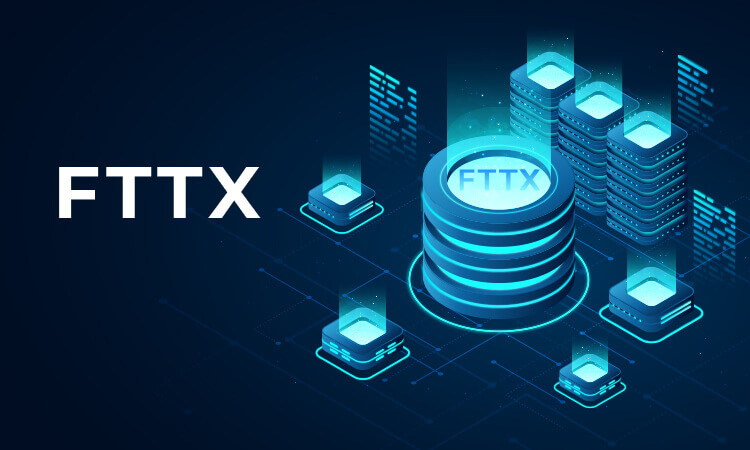 سرویس ftth چیست - مشهدلن