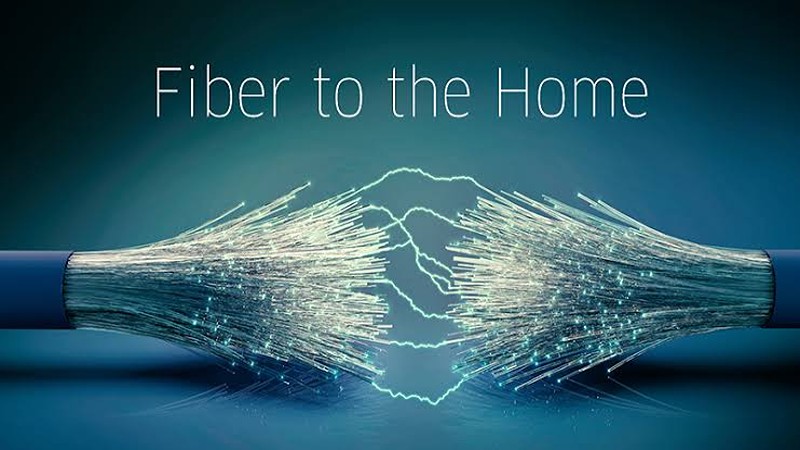 تکنولوژی ftth چیست - مشهدلن