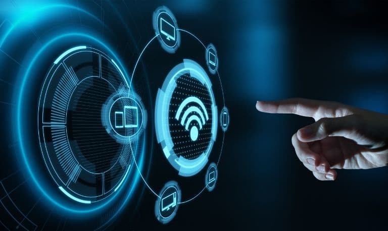 تکنولوژی ftth چیست - مشهدلن