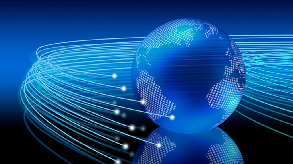 فناوری ftth چیست - مشهدلن