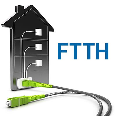  سیستم ftth چیست - مشهدلن