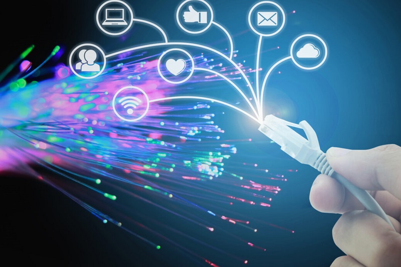 تکنولوژی FTTX چیست - مشهدلن