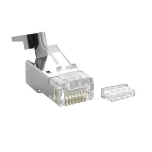 فروش سوکت شانه دار Cat7 SFTP در مشهد - مشهدلن