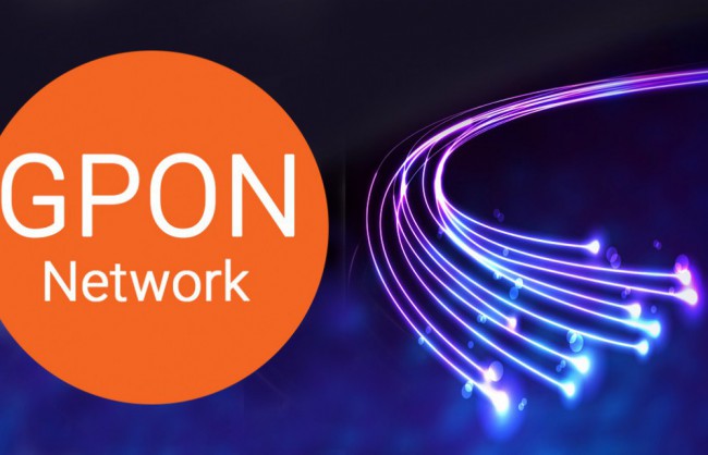 فناوری GPON چیست - مشهدلن