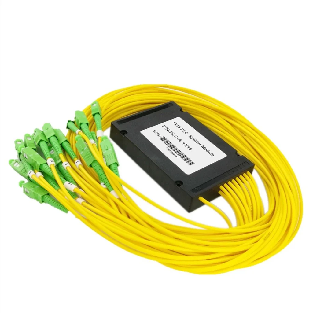 تکنولوژی GPON چیست - مشهدلن