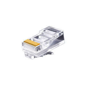 فروش سوکت شانه دار Cat7 SFTP در مشهد - مشهدلن