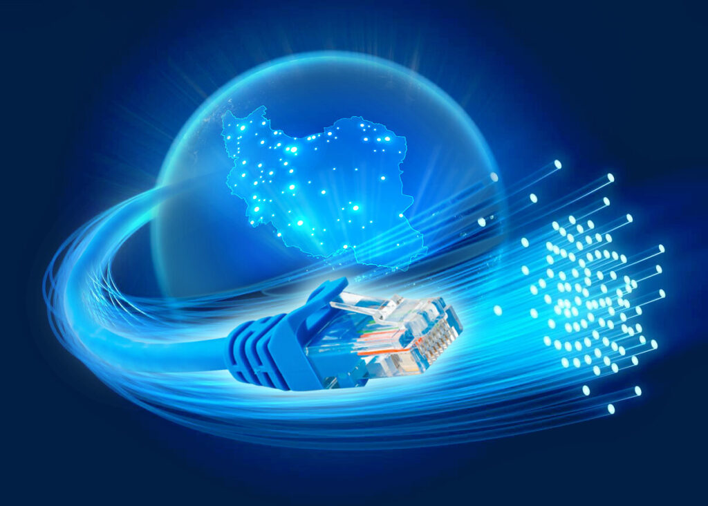 سیستم GPON چیست - مشهدلن