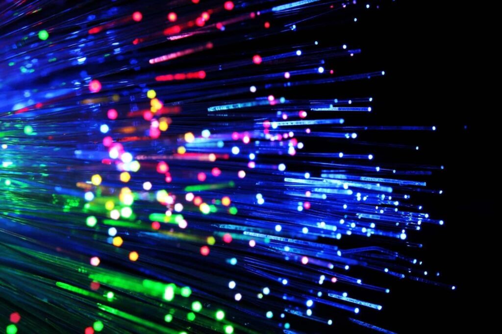  فناوری FTTX چیست - مشهدلن