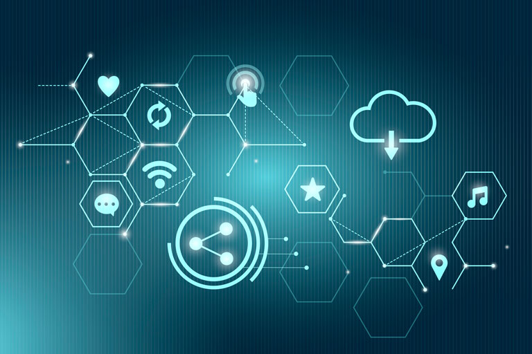 سرویس GPON چیست - مشهدلن