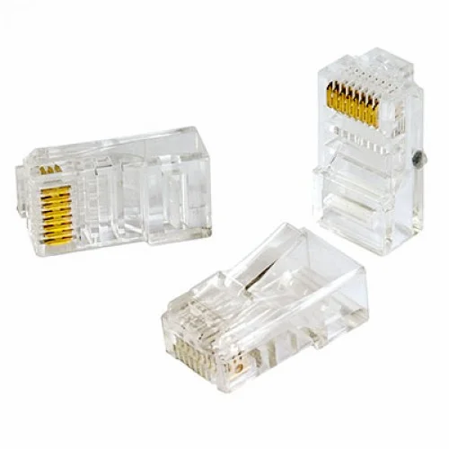 فروش سوکت شانه دار Cat7 SFTP در شیراز - مشهدلن