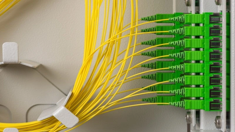 فناوری GPON چیست - مشهدلن
