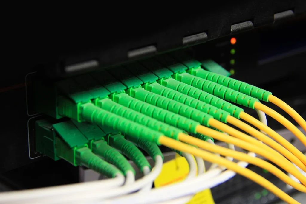سیستم GPON چیست - مشهدلن