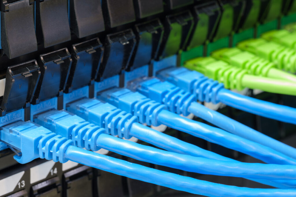 راهکار و استاندارد gpon - مشهدلن