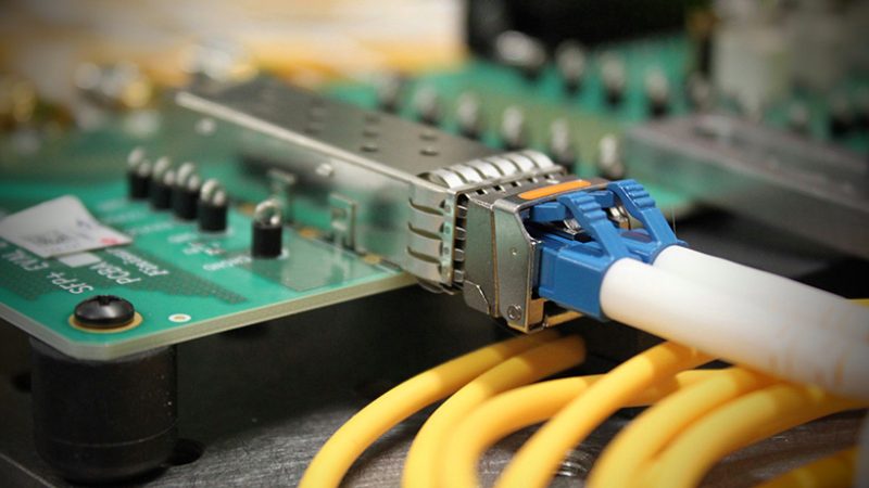 فناوری GPON چیست - مشهدلن