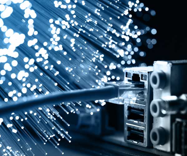 سیستم GPON چیست - مشهدلن