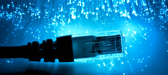 سرویس GPON چیست - مشهدلن