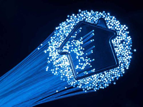 راهکار و استاندارد gpon - مشهدلن
