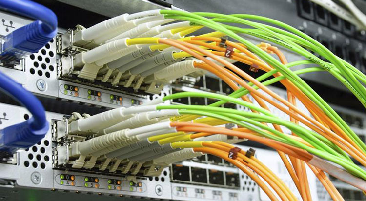سیستم GPON چیست - مشهدلن