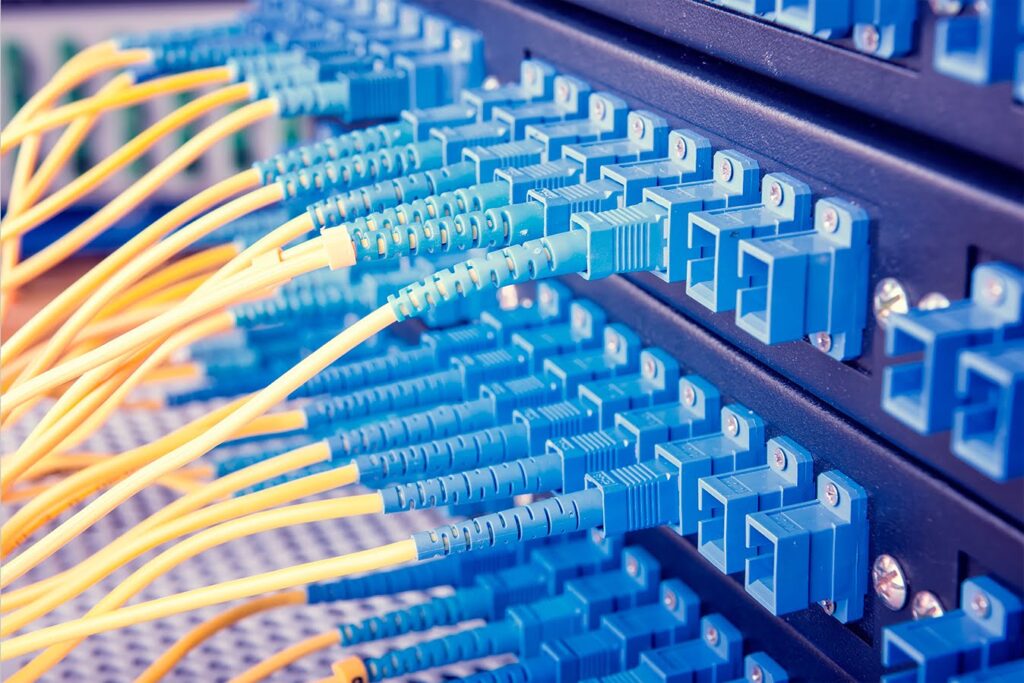 تکنولوژی GPON چیست - مشهدلن